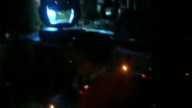 DJ JOOK Танцы под Звездами 2009