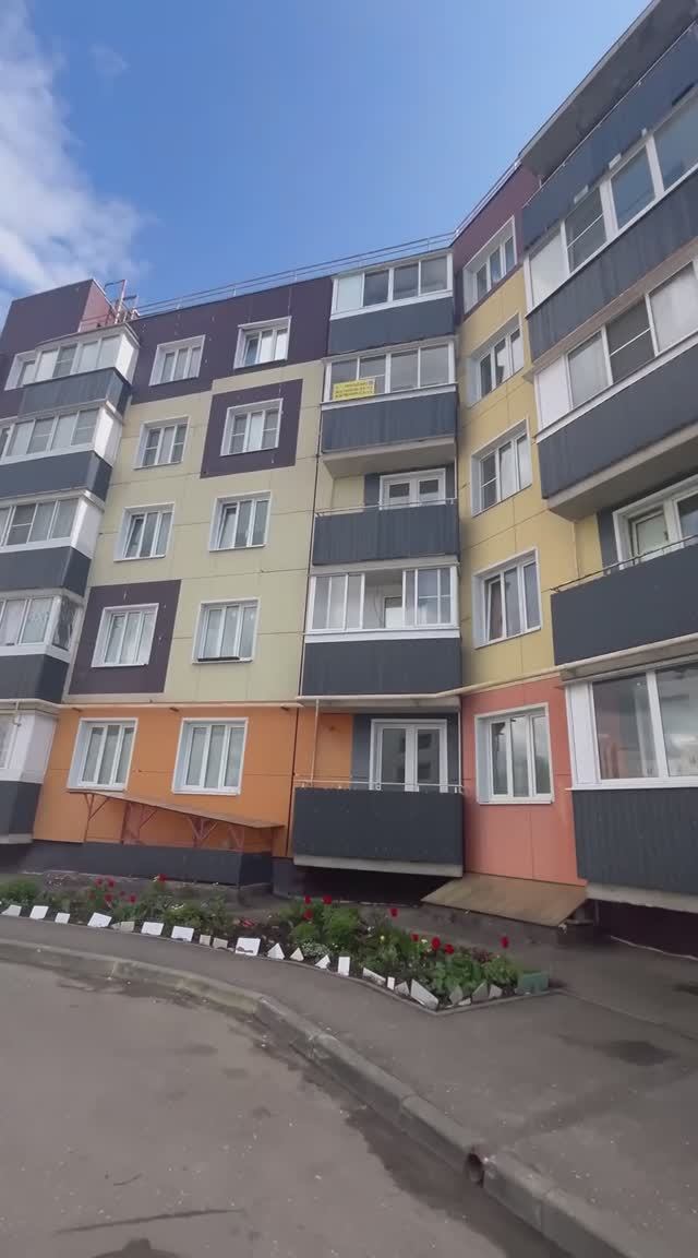 Квартира в Сватково 10а