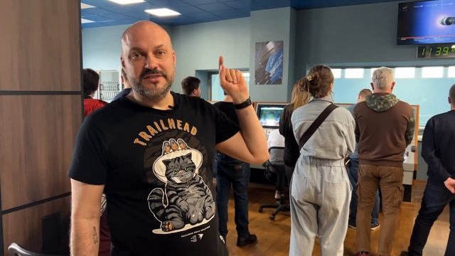 На электромобилях Evolute в "Звездный городок"! #электромо