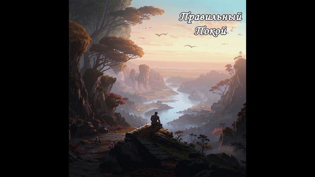 Правильный - Покой