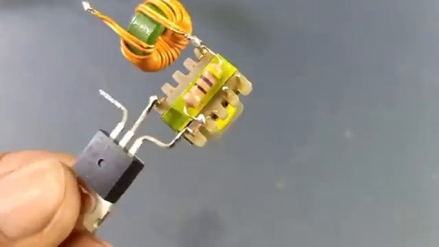 yt1s.com - How to Make 37v to 220v Inverter Dont Throw Out Old Charger Make a Powerful Inverter_360