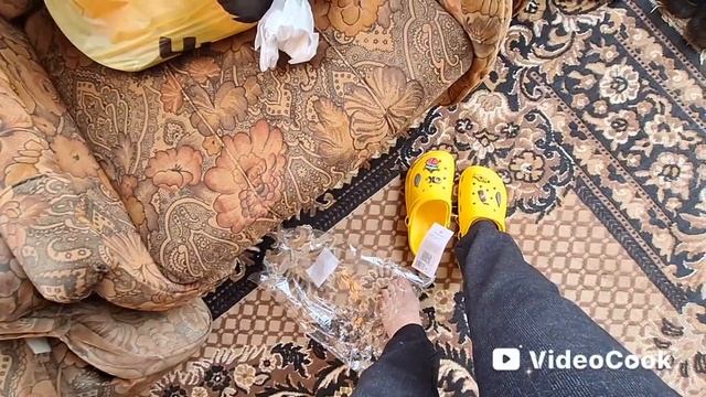 Vlog/27/ Заехали в Чижик/ У мамы хорошее настроение/ Замёрзли на даче...