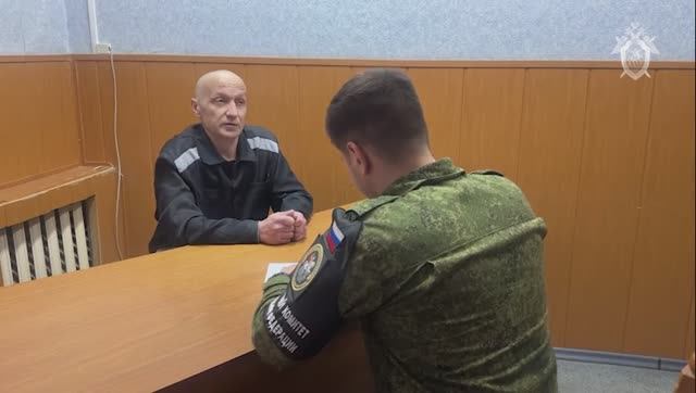 Более 100 выстрелов: Украинский минометчик признался в обстрелах населенных пунктов Курской области