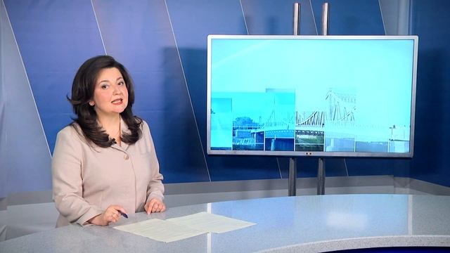 Почта России выпустила художественный штемпель, посвященный Твери