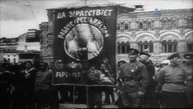 7 ноября 1948 года. Военный Парад на Красной площади.