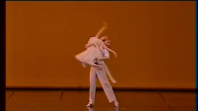 "Московский вальс" М Рыжкина и М Лобухин