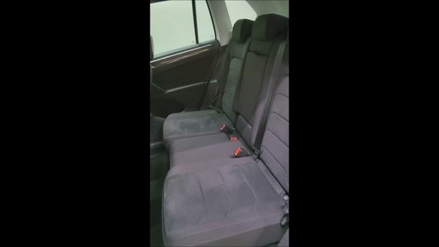 Volkswagen Tiguan «АВТОРУСЬ автомобили с пробегом»  6380