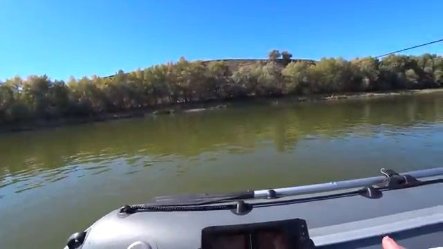 Это счастье! УДАРИЛ МОРОЗ И У РЫБЫ НАЧАЛСЯ ЖОР! Вот это рыбалка!