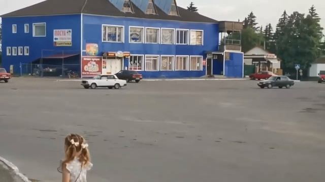 Бурынь, лето 2021 года.
