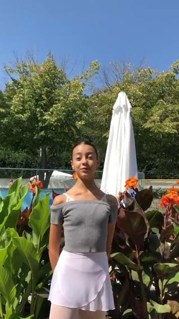 LETO BALETA / ЛЕТО БАЛЕТА Summer Ballet Camp