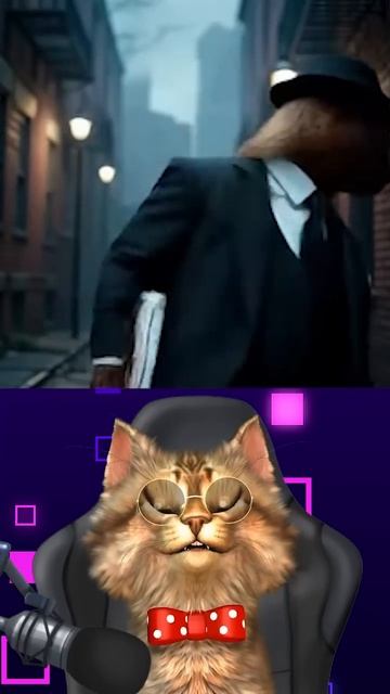 Бобрито Побрито 👀