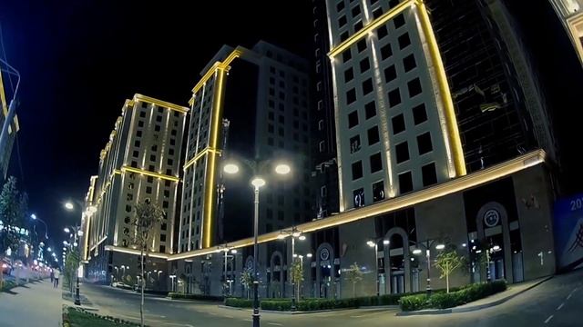 Душанбе лучше чем Дубай