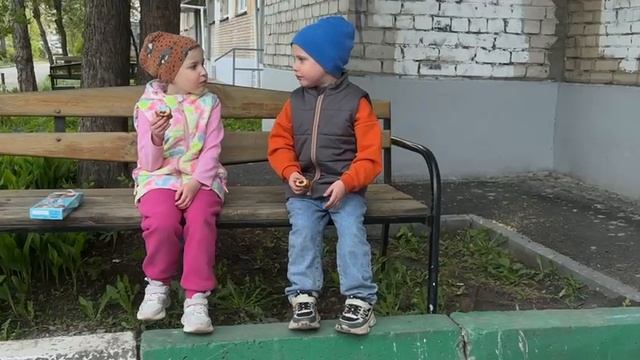 С подругой Дашей весна 2025!
