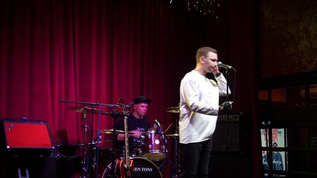 Жора Князь / Концерт / Клуб 16 тонн / Москва / 21-05-2025