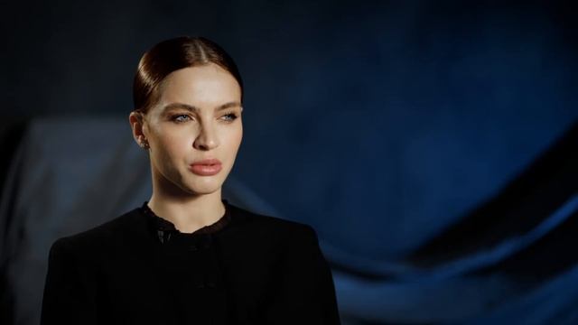 АНОНС | Мария Виноградова - ведущая солистка Большого ?