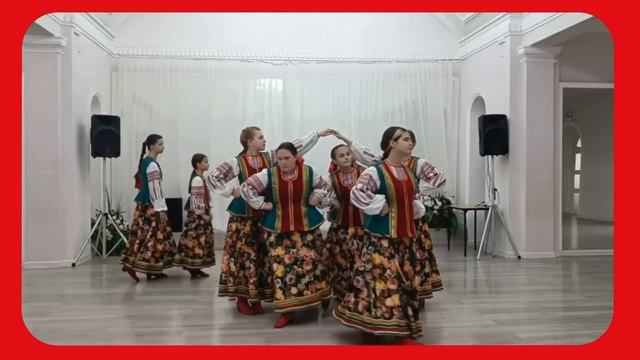 Юбилей Звонницы