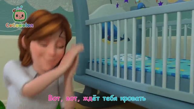 Сocomelon - Показываем и Угадываем Животных🐟殮   Сборник   CoComelon на русском — Детские песенки