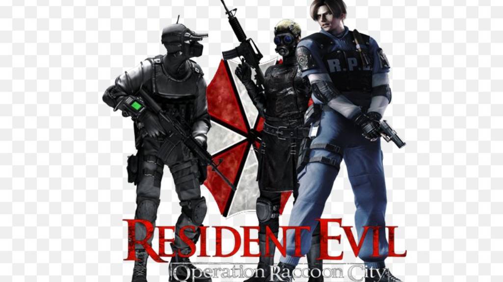Resident Evil - Operation Raccoon City  #1 ЗАЧИСТКА АМБРЕЛЛЫ