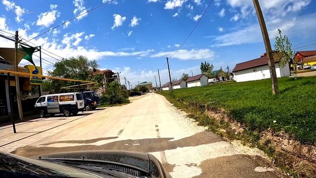 Голубицкая Пляжи - Здесь Всё Отлично!