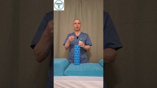 Пластичное тело, фасция, лимфа. Связь есть!