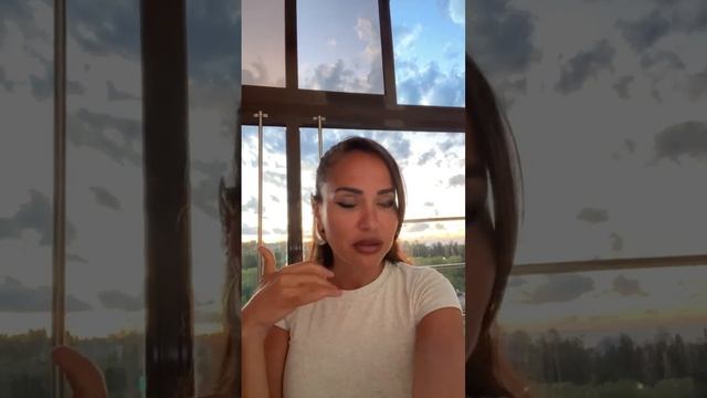 Запись прямого эфира Лиза Триандафилиди 20.05.2025