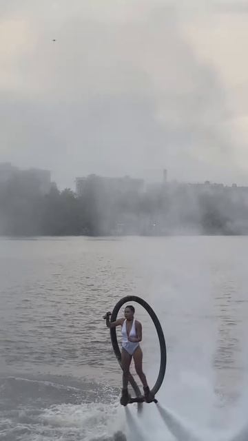 #спорт #мотивация #цели #экстрим #flyboard #следуйзамной