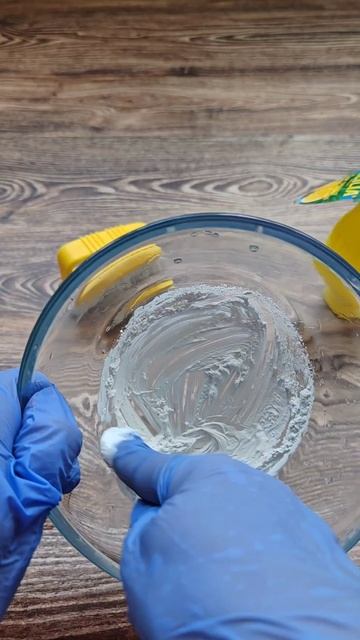 Это же гениально! Как очистить натуральный или искусственный камень от загрязнений