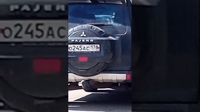 Обзор на город Санкт-Петербург От Fedos 58 Kryt