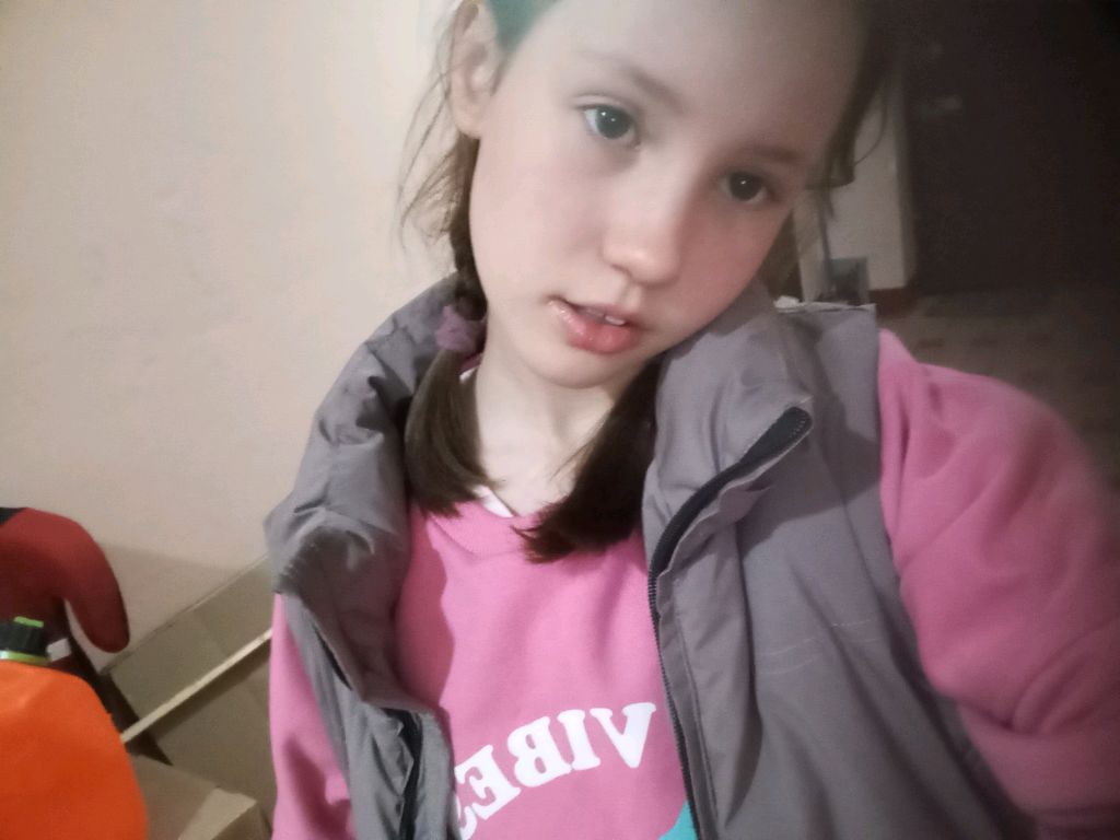 Собираюсь гулять))))