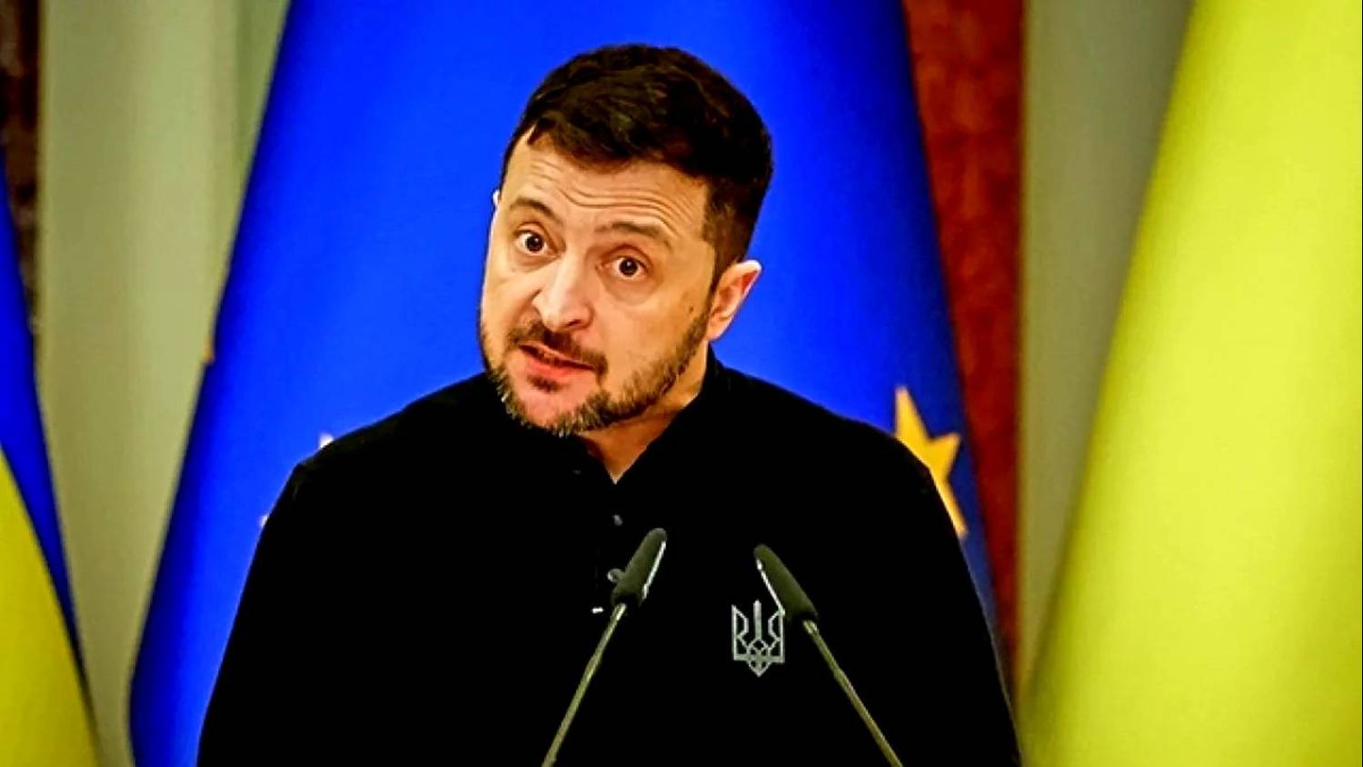 В России заявили о ненависти к Зеленскому в ВСУ