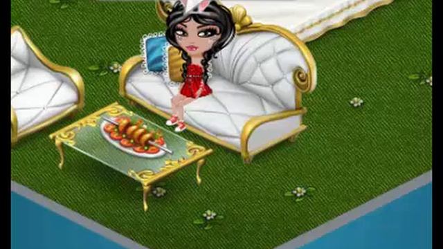 Аватария Клип- Бьянка Музыка.