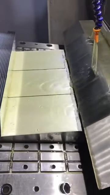 Transforming Metal Sheets into Ultra-Thin Heat Sink Pieces ｜ ASMR Satisfying
