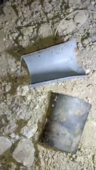 Голубые дали, 16