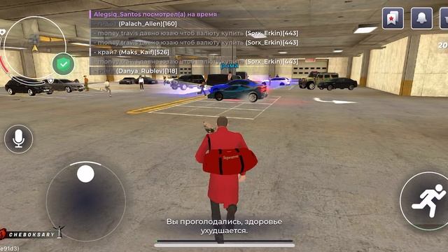 Klin_Motoraa Нон рп