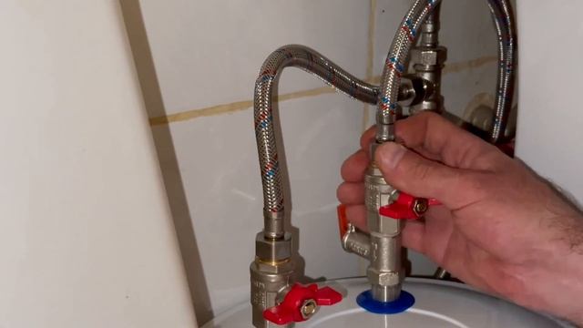 Для преодоления сантехнических трудностей, это нужн?