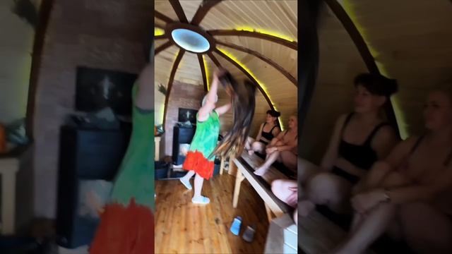 Печи и бани Redmis