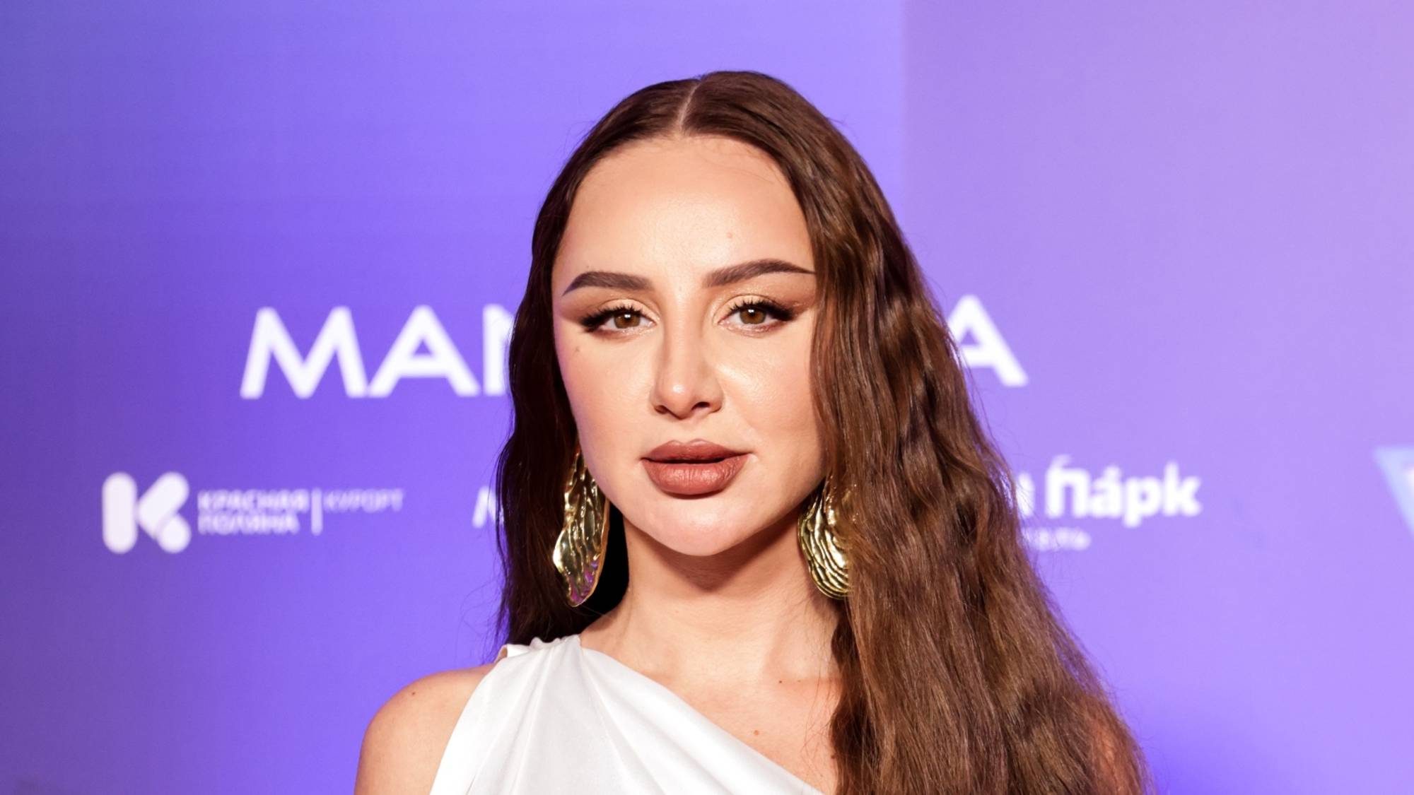 "Мне предлагали" - Анна Асти заявила, что могла бы участвовать в "Интервидении" вместо Шамана