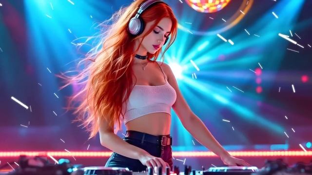 ЛУЧШИЕ ДИСКО-ПЕСНИ ВСЕХ ВРЕМЕН 🎉 ХИТЫ 2025 ♫ ТАНЦЕВАЛЬ?