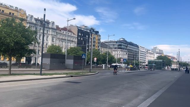 ЕВРОПА 2025 | АВСТРИЯ 🇦🇹 | ВЕНА.