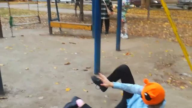 Дедпух танцует тверк