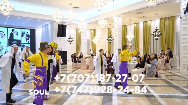 БАЛЕТ ПРАЙМ ИНТЕРАКТИВ 15