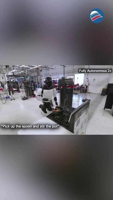 Горничные больше не нужны: робот, который сделает домашние дела за вас