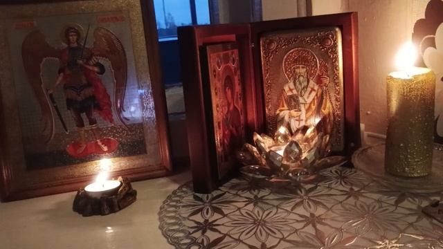 Ритуал на очищение путей - дорог 🕯️‼️📝🕊️