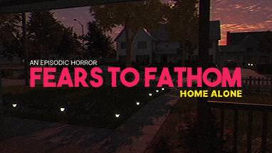 FEARS TO FATHOM: ПОБЕГ ИЗ ВУДБЕРИ