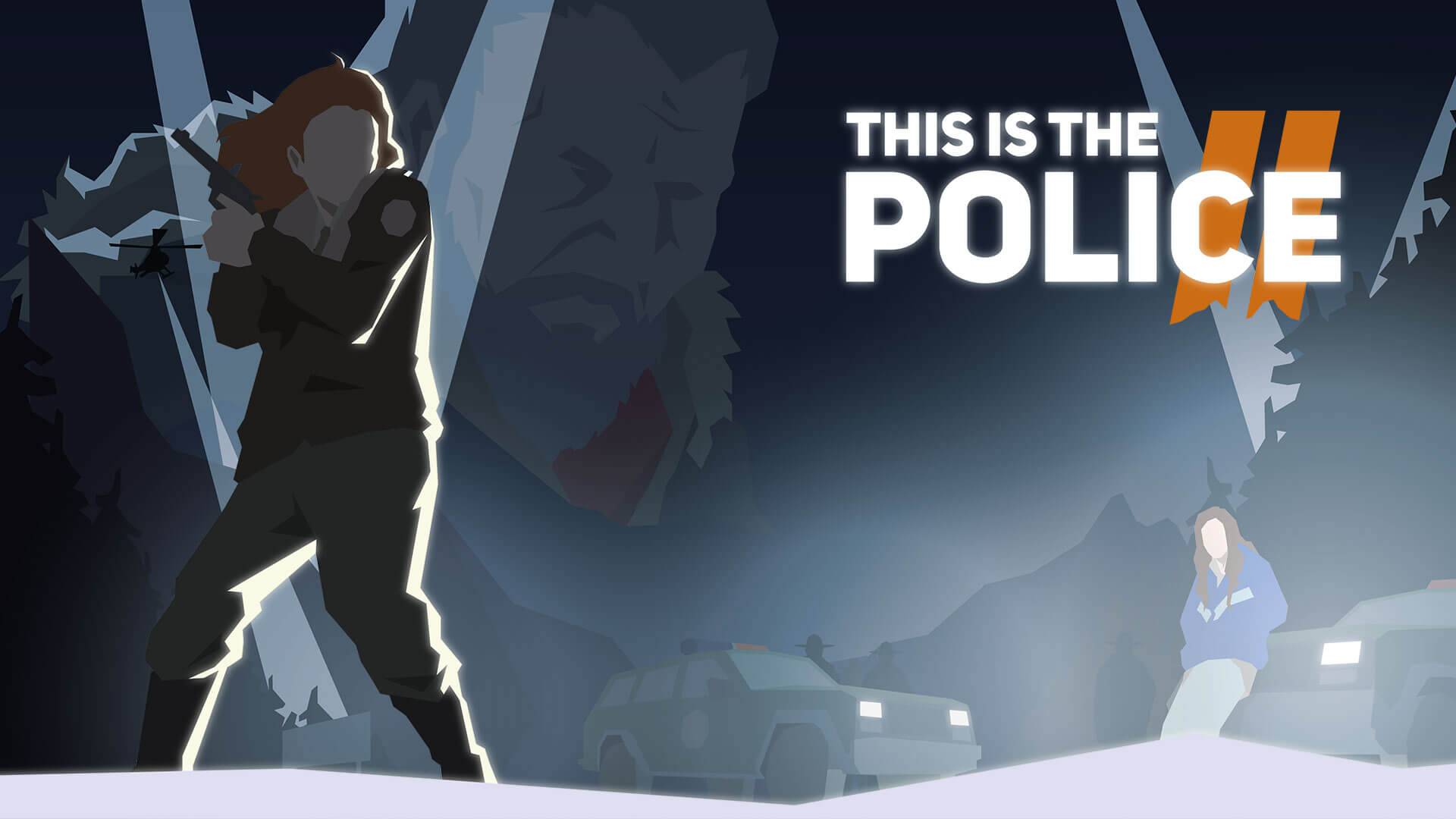 This is the Police
