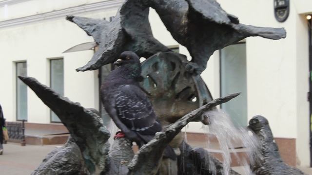 2. Казань - ул Бауманская