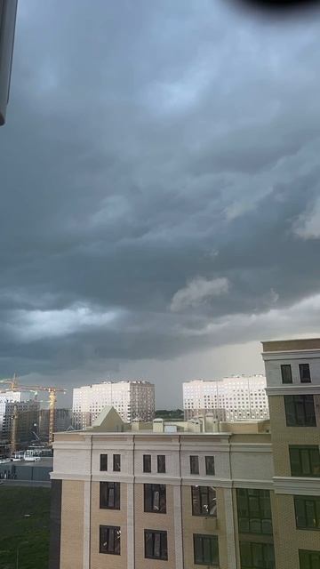 апокалипсис наступает или наступил?/