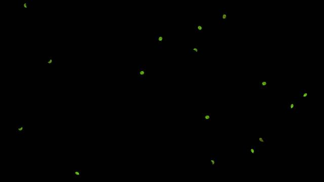 Фон-маска. Лепестки 4