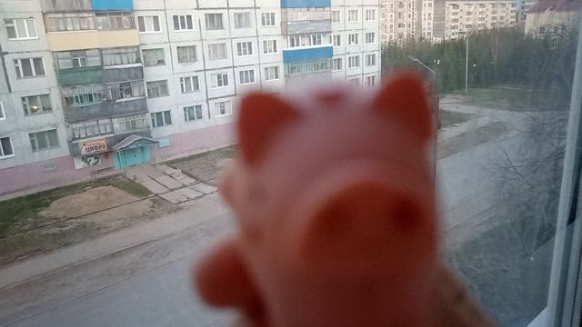 А я Пеппа хрю-хрю 🤣🤣