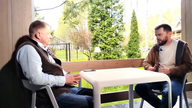 Картофельный тур: Интервью с Александром Пилипчуком — основателем «Костромского картофеля»